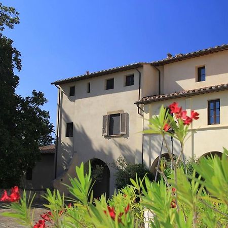 Apartmán Castello Di Alica Forcoli Exteriér fotografie