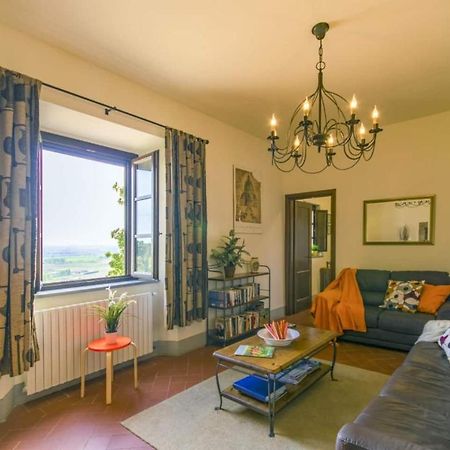 Apartmán Castello Di Alica Forcoli Exteriér fotografie